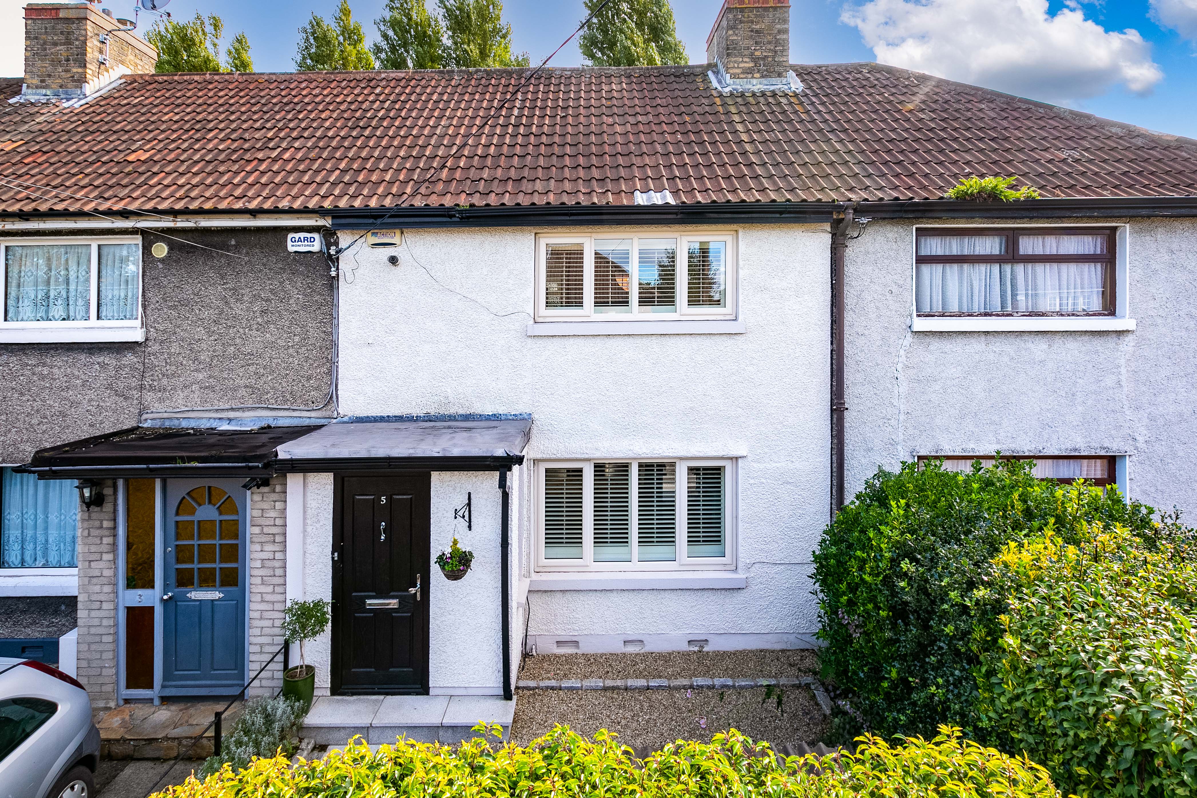 Sale Agreed by Mullery O'Gara Estate Agetns